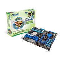 Asus M4A89TD PRO/USB3 (90-MIBCI5-G0EAY0GZ) Asus M4A89TD PRO/USB3 (90-MIBCI5-G0EAY0GZ)